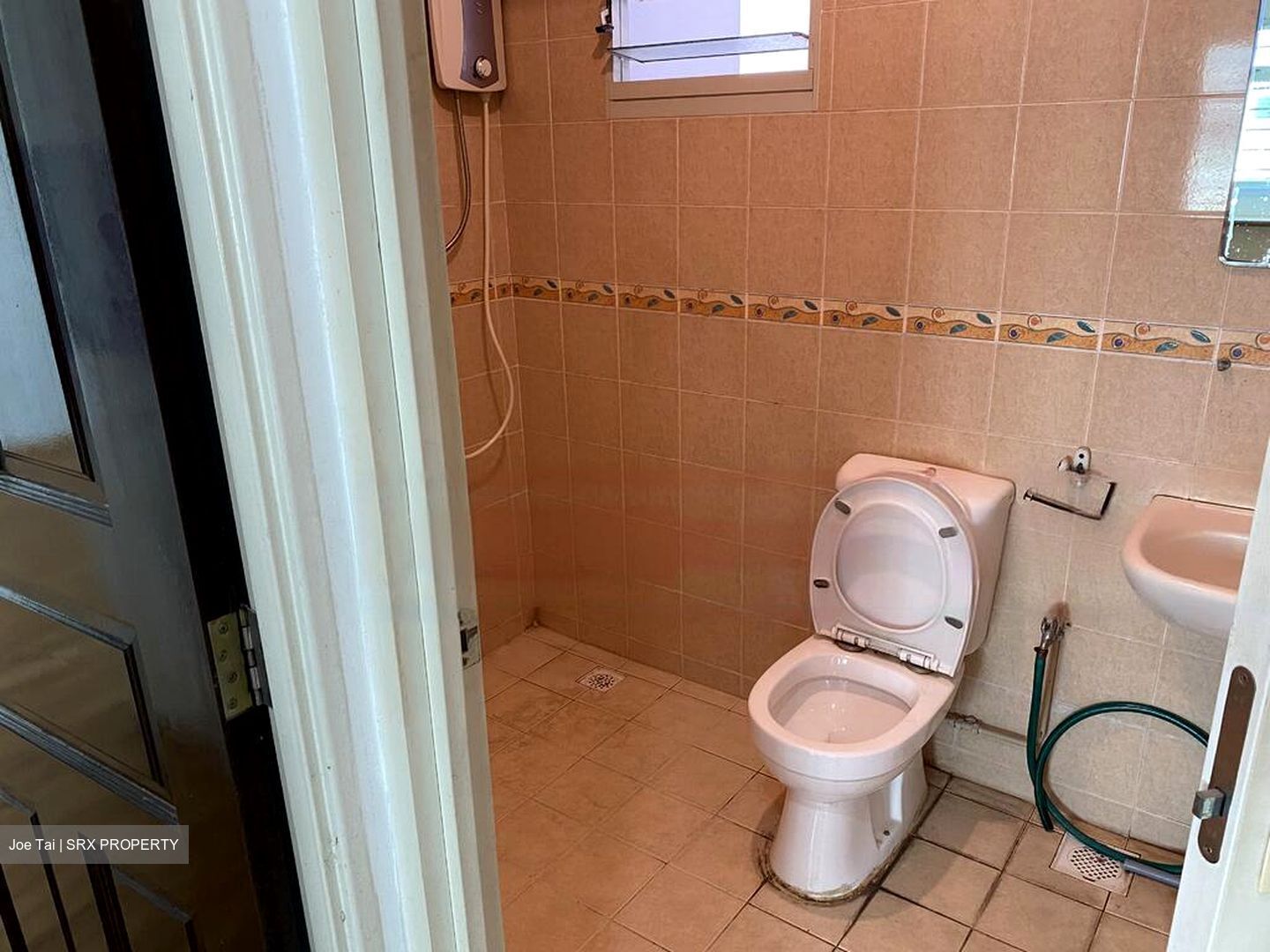Blk 204A Punggol Field (Punggol), HDB 5 Rooms #454891401
